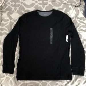 Banana Republic Thermal Shirt